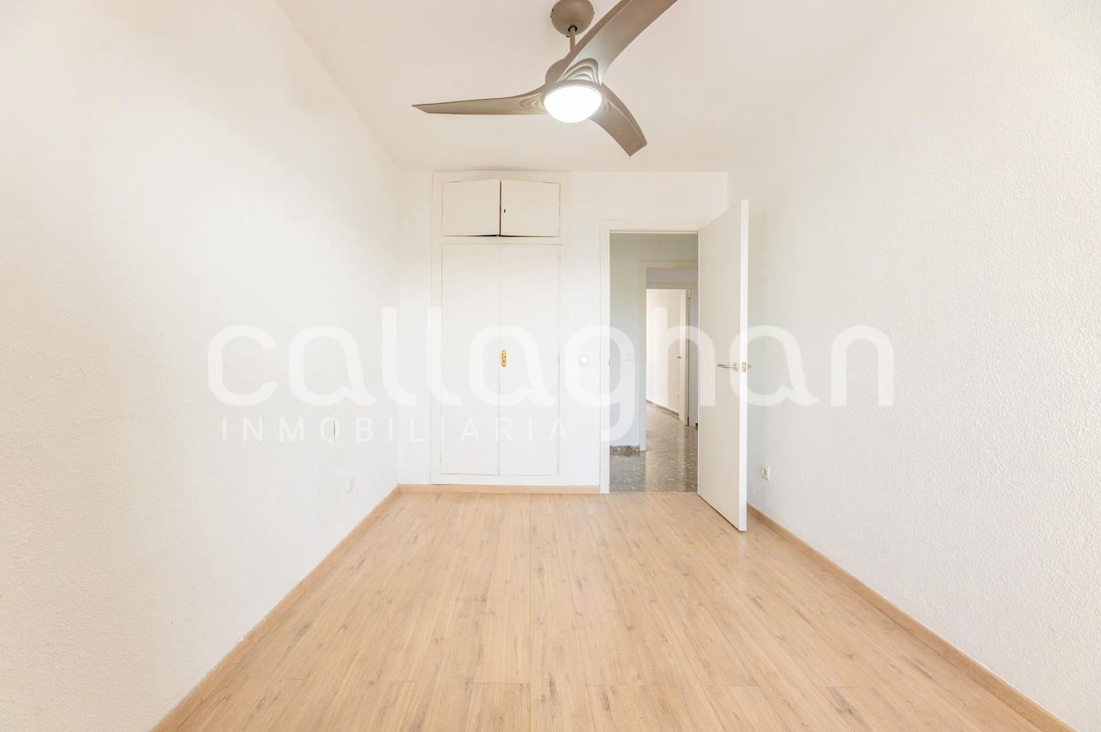3 slaapkamer Flat te huur in Valencia stad met garage - € 1.600 (Ref: 9973500)