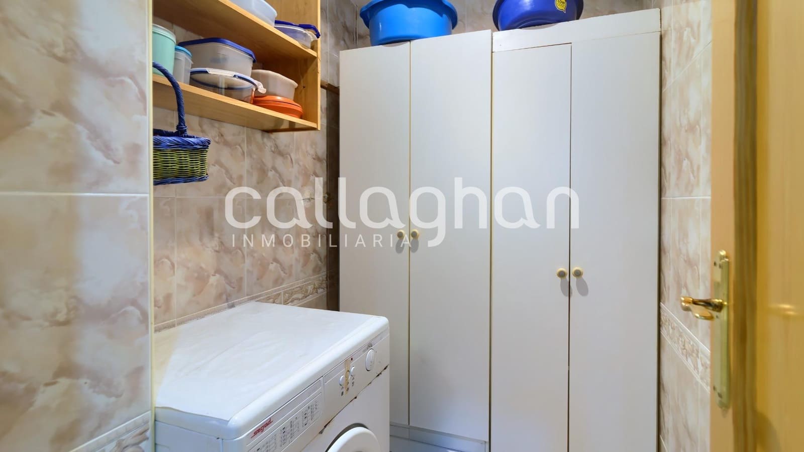 3 sypialnia Mieszkanie na sprzedaż w Chilches - 165 000 € (Ref: 9973501)