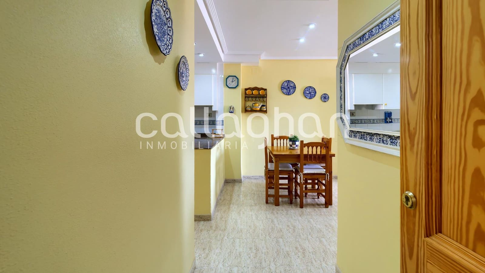 3 sypialnia Mieszkanie na sprzedaż w Chilches - 165 000 € (Ref: 9973501)