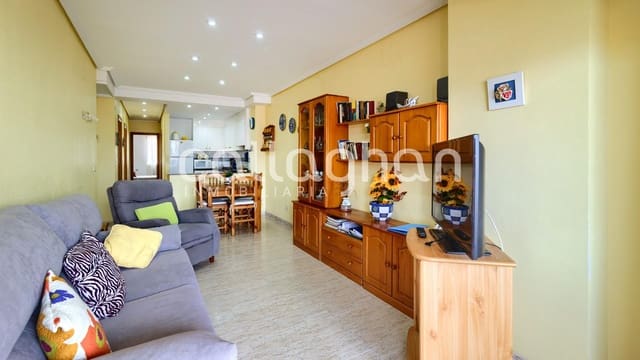 3 soverom Leilighet til salgs i Chilches - € 165 000 (Ref: 9973501)