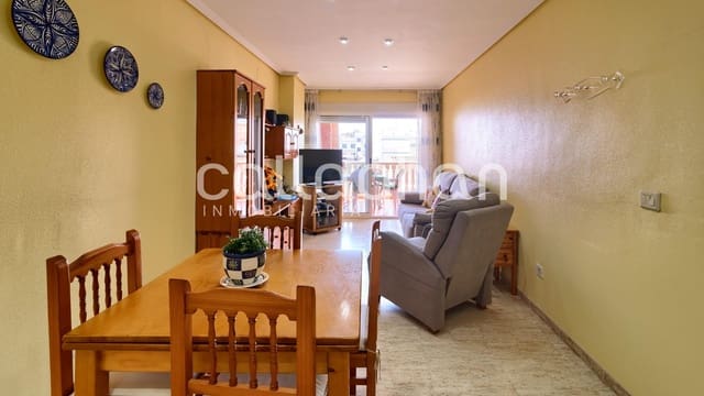 3 soverom Leilighet til salgs i Chilches - € 165 000 (Ref: 9973501)