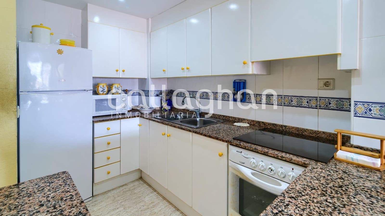 3 sypialnia Mieszkanie na sprzedaż w Chilches - 165 000 € (Ref: 9973501)