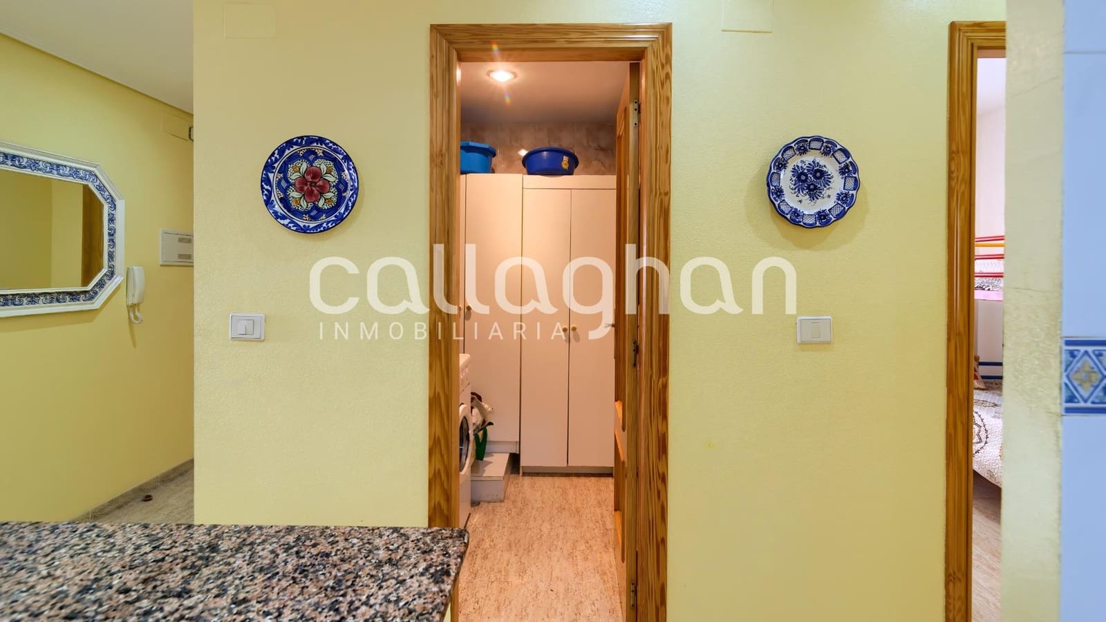 3 sypialnia Mieszkanie na sprzedaż w Chilches - 165 000 € (Ref: 9973501)