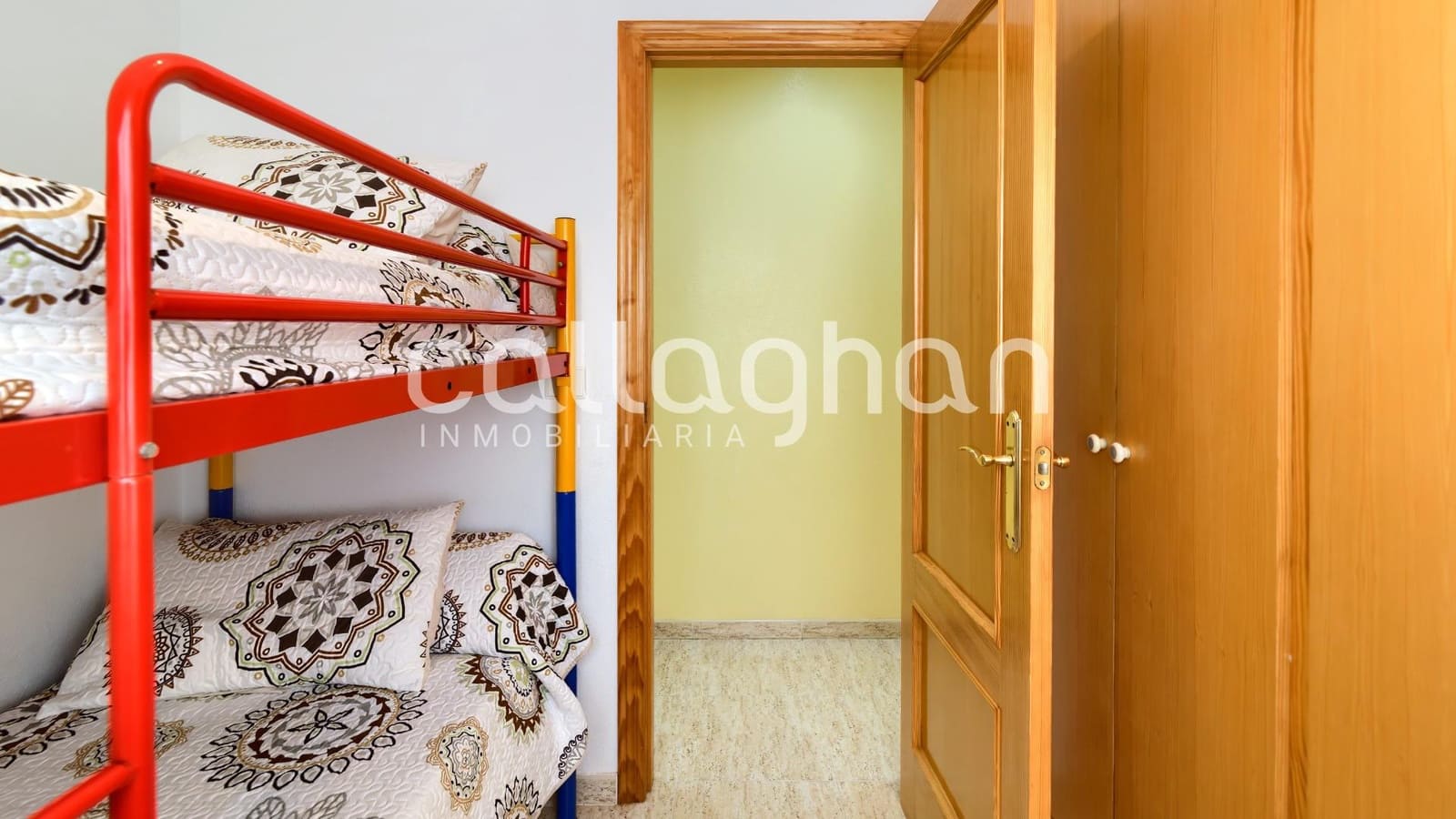 3 sypialnia Mieszkanie na sprzedaż w Chilches - 165 000 € (Ref: 9973501)