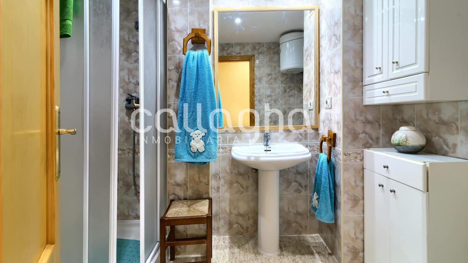 3 sypialnia Mieszkanie na sprzedaż w Chilches - 165 000 € (Ref: 9973501)