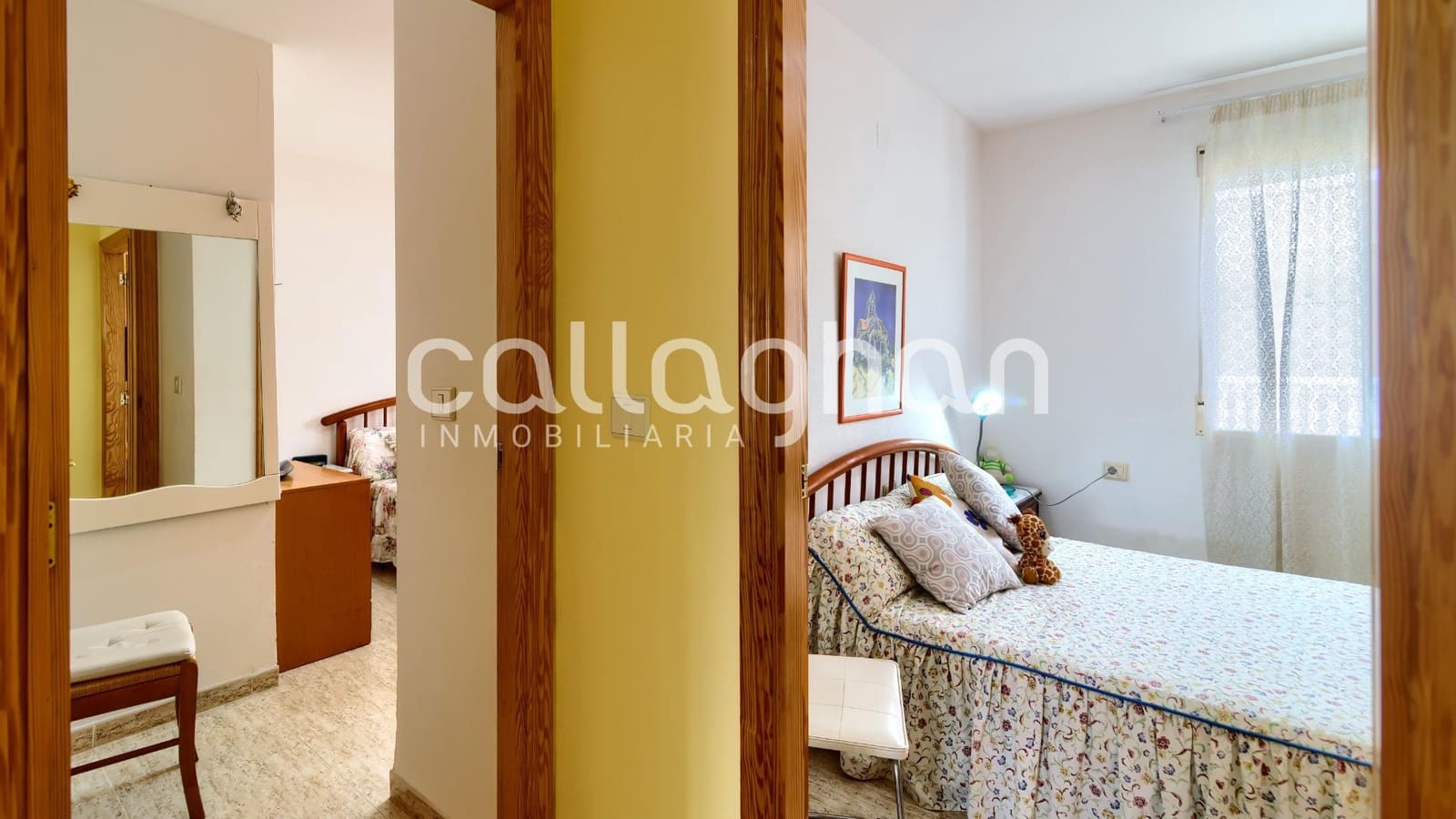 3 sypialnia Mieszkanie na sprzedaż w Chilches - 165 000 € (Ref: 9973501)