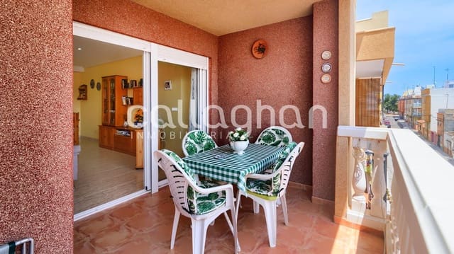 3 soverom Leilighet til salgs i Chilches - € 165 000 (Ref: 9973501)