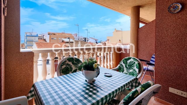 3 soverom Leilighet til salgs i Chilches - € 165 000 (Ref: 9973501)