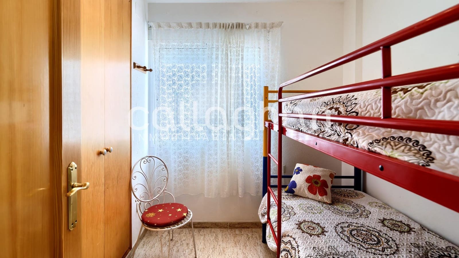3 sypialnia Mieszkanie na sprzedaż w Chilches - 165 000 € (Ref: 9973501)