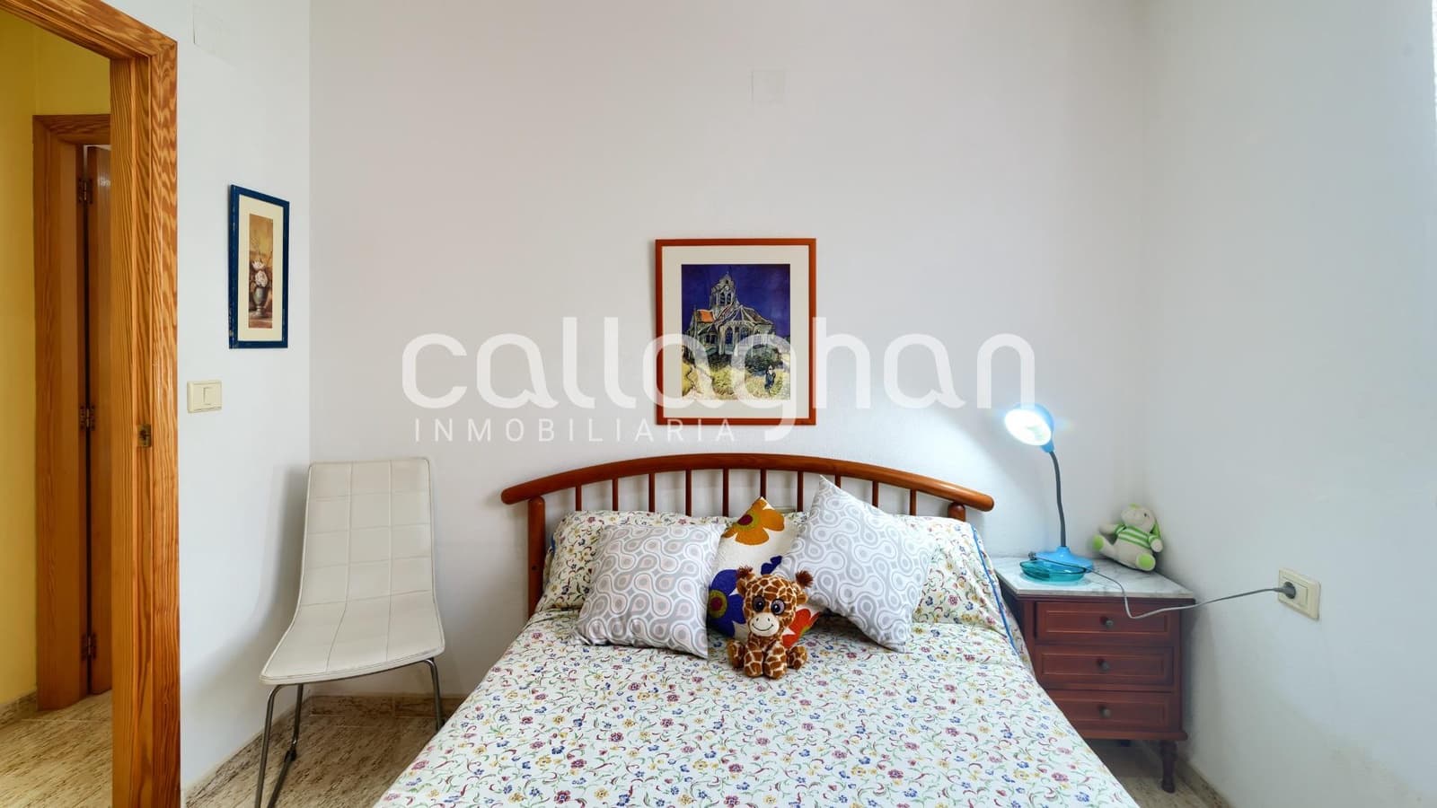 3 sypialnia Mieszkanie na sprzedaż w Chilches - 165 000 € (Ref: 9973501)