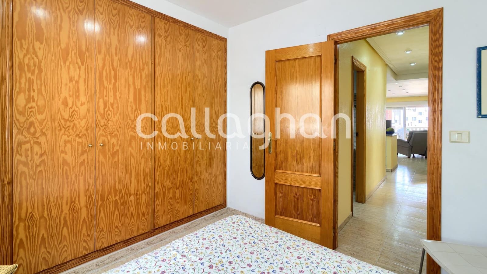 3 sypialnia Mieszkanie na sprzedaż w Chilches - 165 000 € (Ref: 9973501)