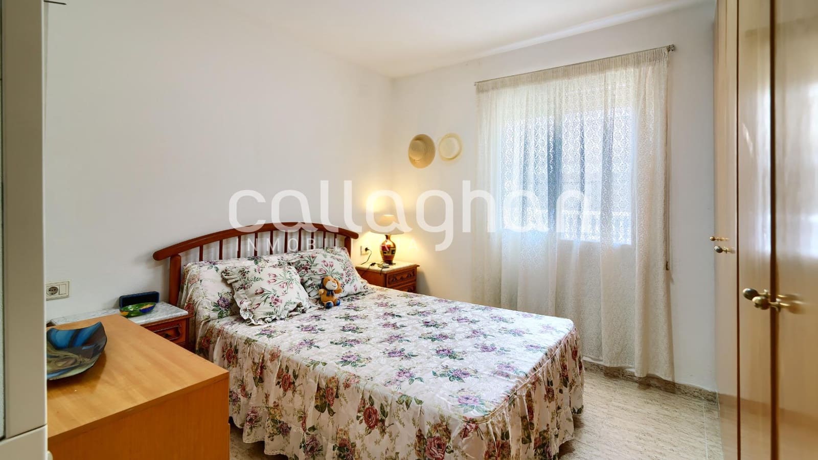 3 sypialnia Mieszkanie na sprzedaż w Chilches - 165 000 € (Ref: 9973501)