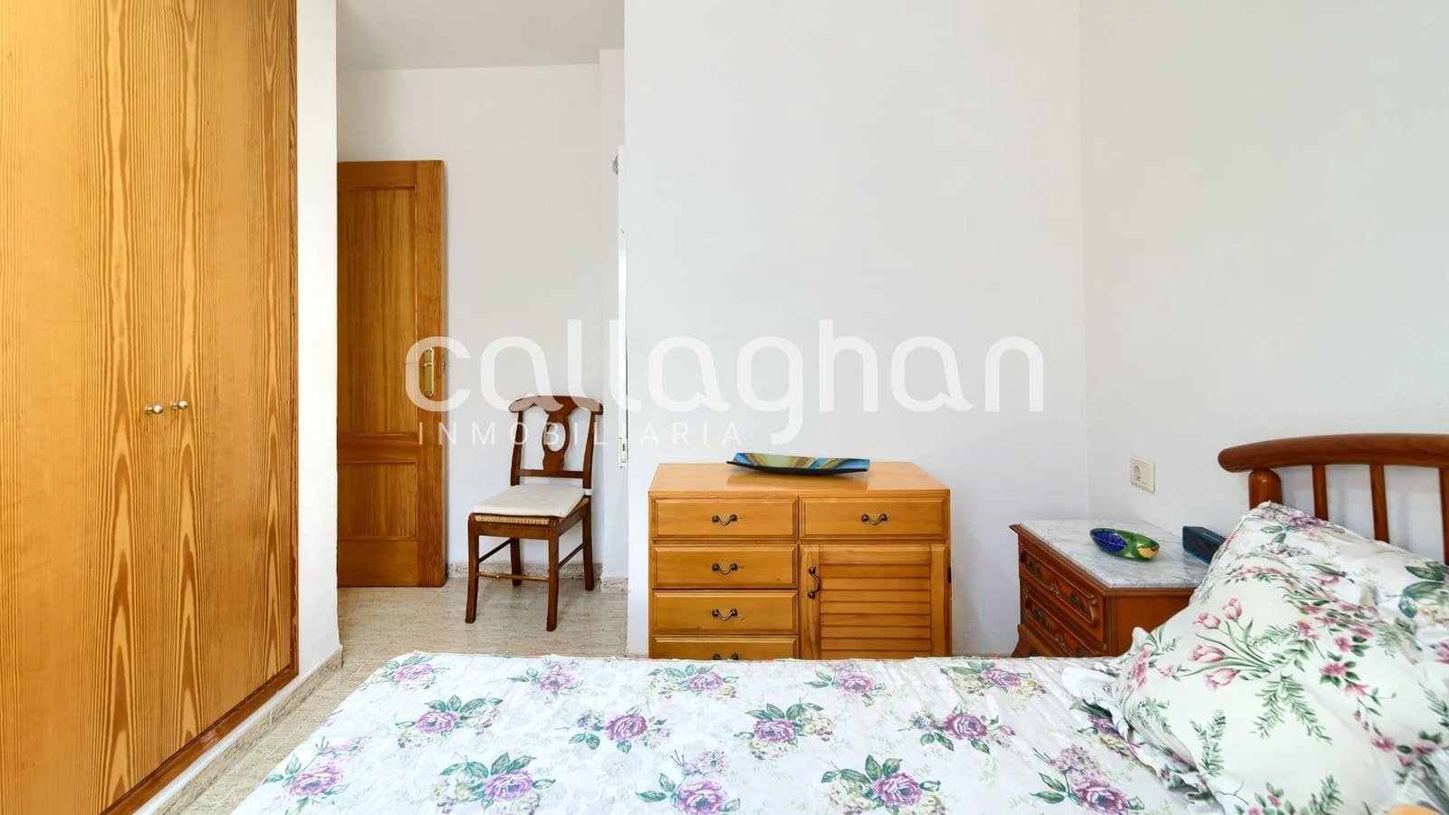 3 sypialnia Mieszkanie na sprzedaż w Chilches - 165 000 € (Ref: 9973501)