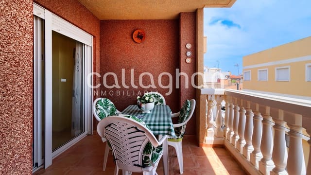 3 soverom Leilighet til salgs i Chilches - € 165 000 (Ref: 9973501)