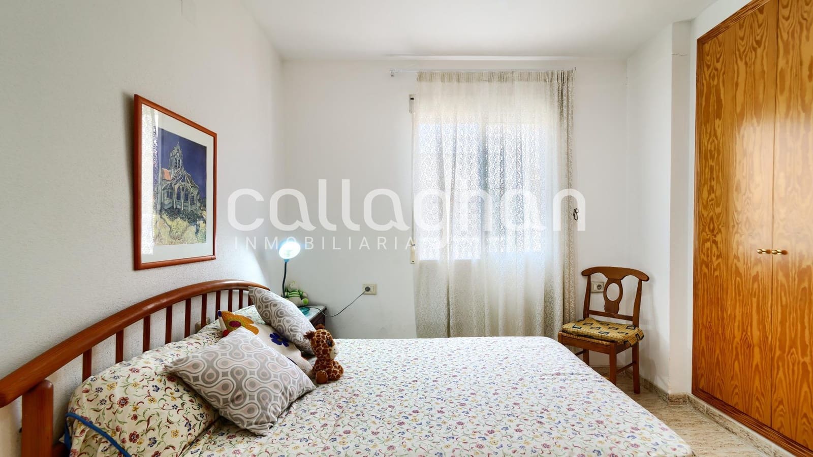 3 sypialnia Mieszkanie na sprzedaż w Chilches - 165 000 € (Ref: 9973501)