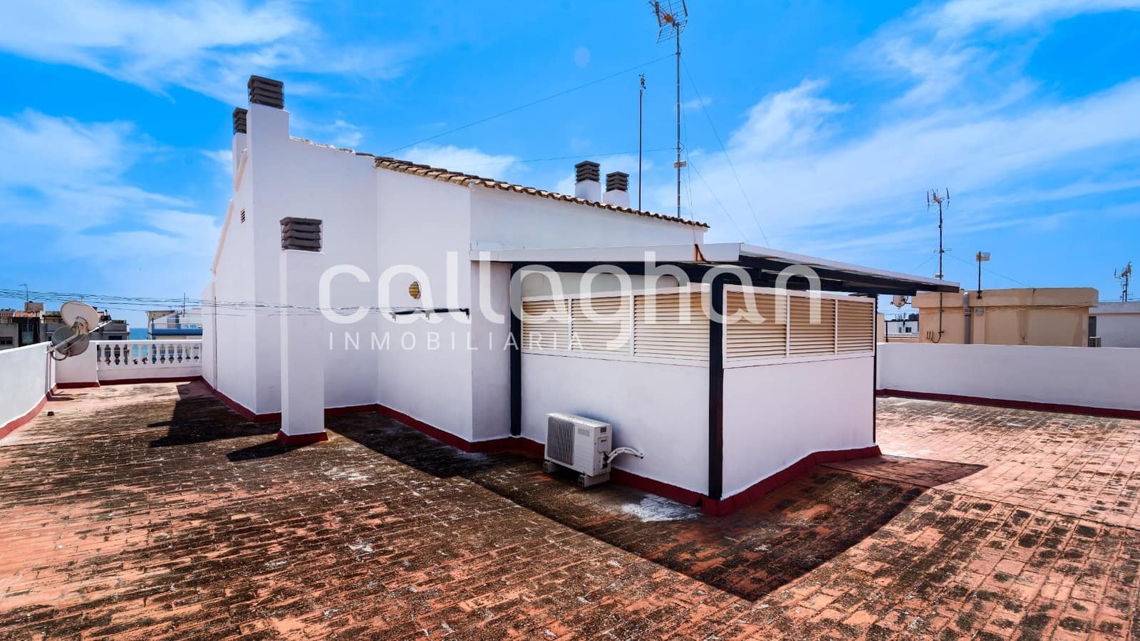 3 sypialnia Mieszkanie na sprzedaż w Chilches - 165 000 € (Ref: 9973501)