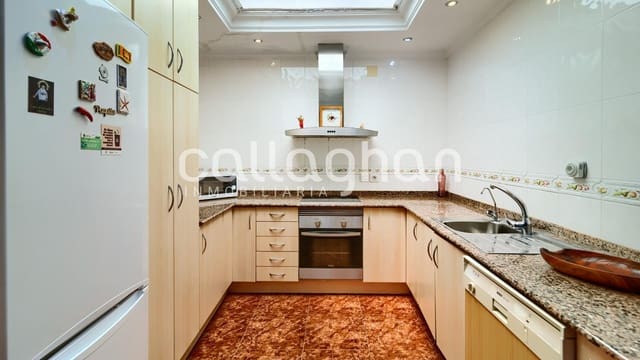 3 soverom Rekkehus til salgs i Chilches - € 189 000 (Ref: 9975592)