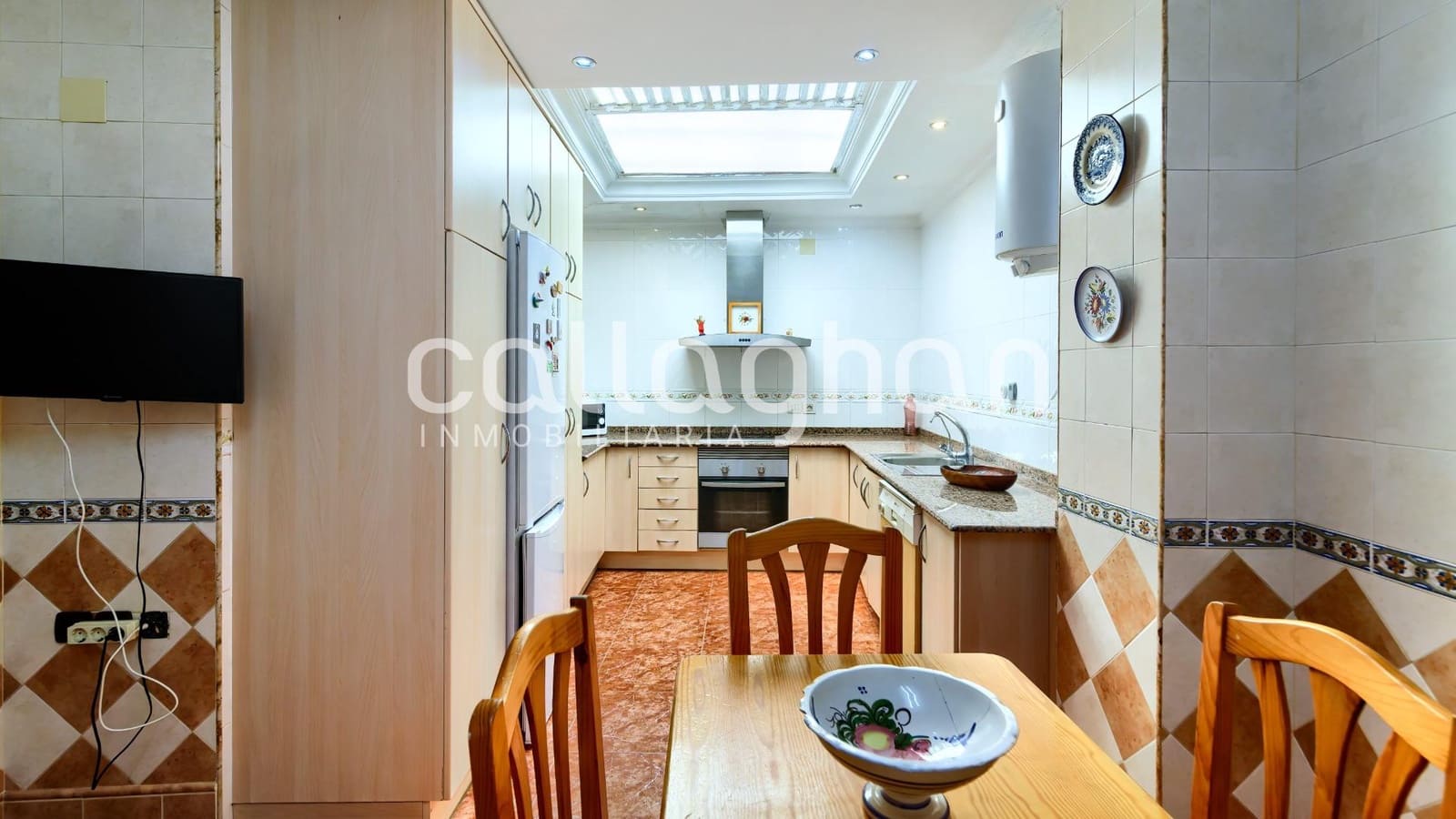 3 soverom Rekkehus til salgs i Chilches - € 189 000 (Ref: 9975592)