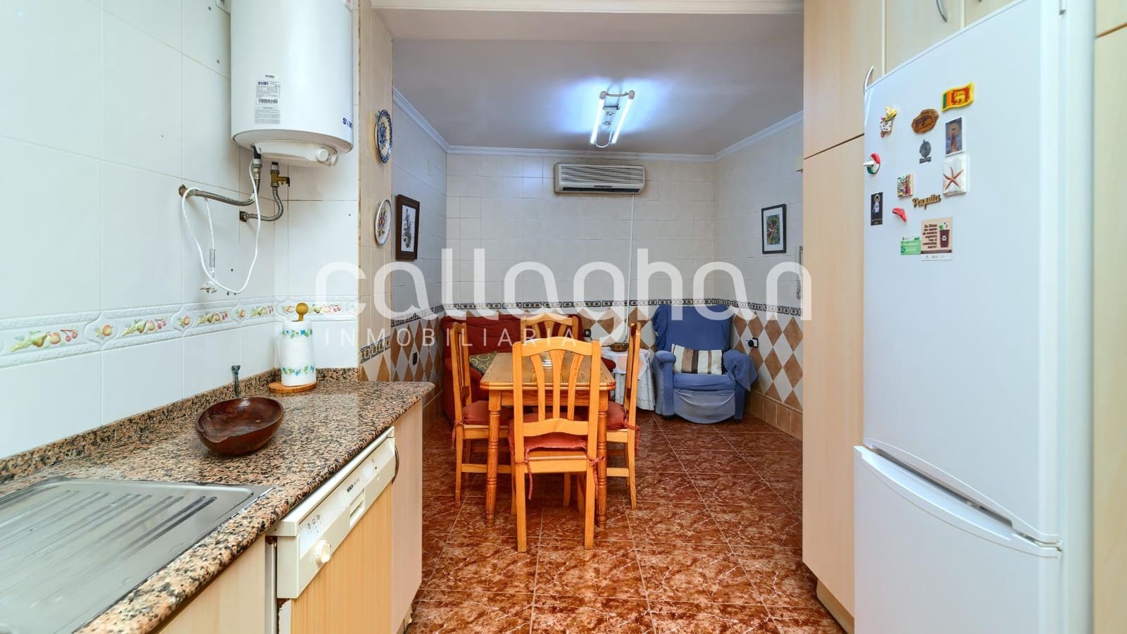 3 soverom Rekkehus til salgs i Chilches - € 189 000 (Ref: 9975592)