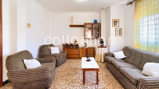 3 soverom Rekkehus til salgs i Chilches - € 189 000 (Ref: 9975592)