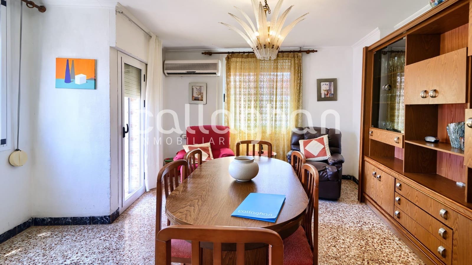 3 soverom Rekkehus til salgs i Chilches - € 189 000 (Ref: 9975592)