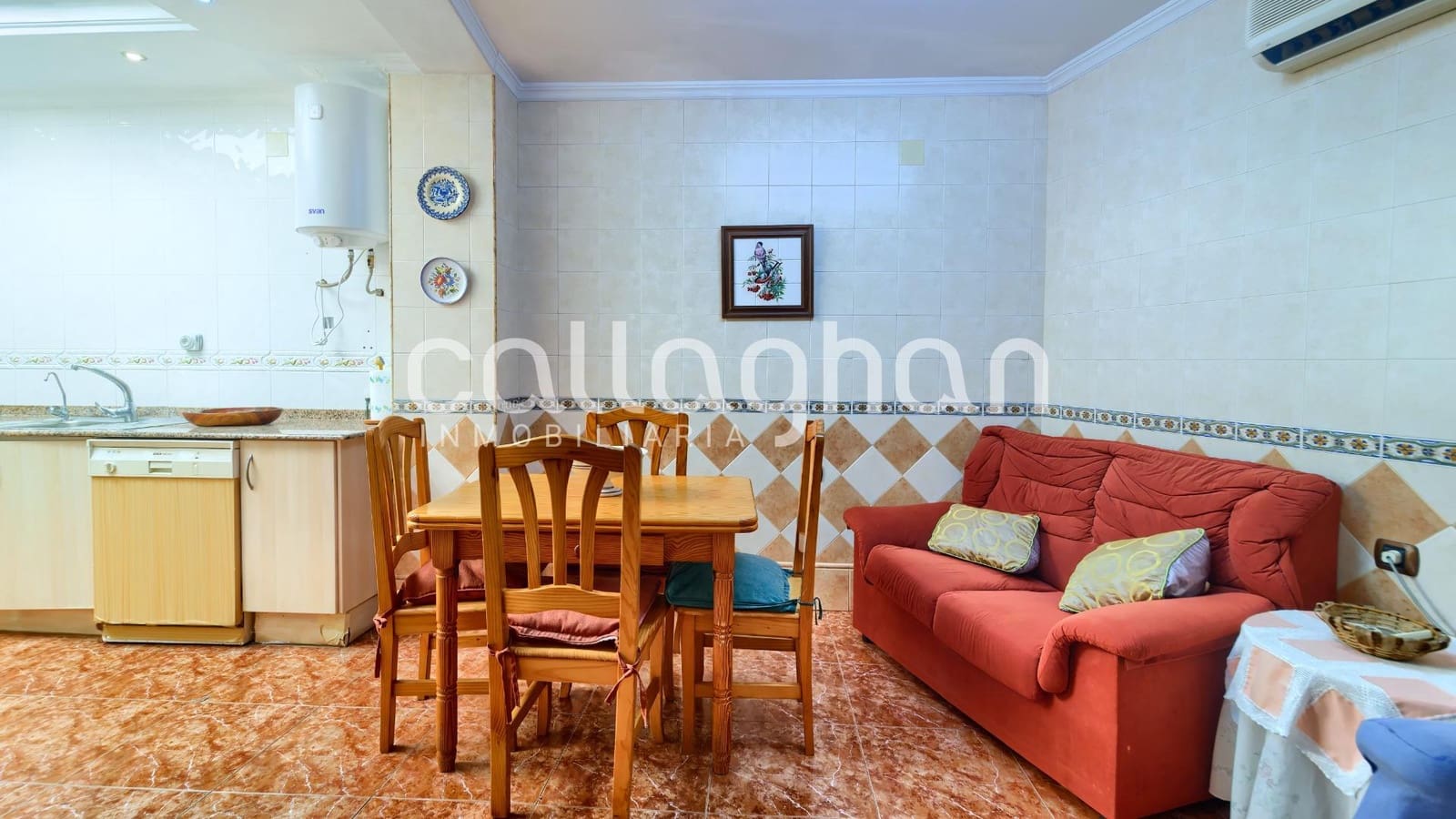 3 soverom Rekkehus til salgs i Chilches - € 189 000 (Ref: 9975592)
