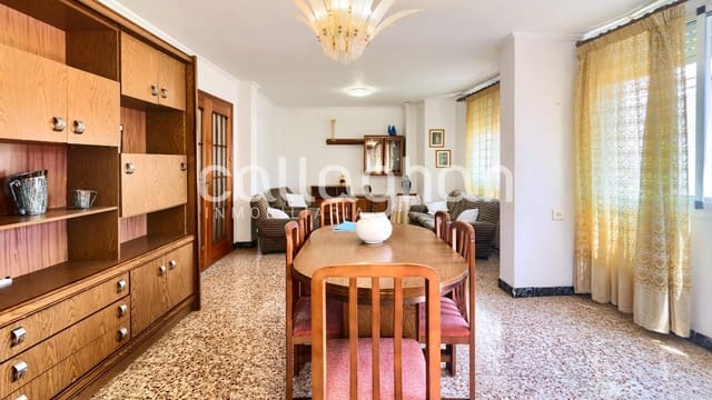 3 soverom Rekkehus til salgs i Chilches - € 189 000 (Ref: 9975592)