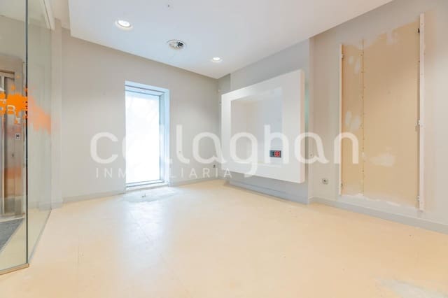 Komercyjne do wynajęcia w Catarroja - 1 600 € (Ref: 9975593)