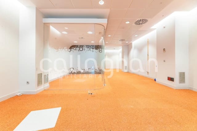 Komercyjne do wynajęcia w Catarroja - 1 600 € (Ref: 9975593)