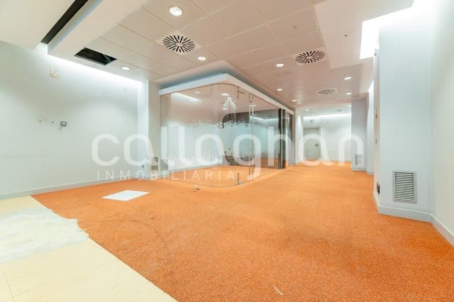 Komercyjne do wynajęcia w Catarroja - 1 600 € (Ref: 9975593)