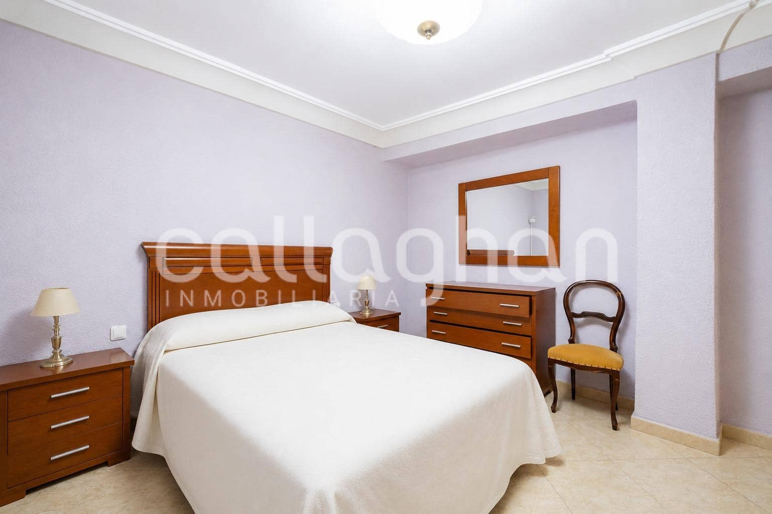 2 makuuhuone Asunto myytävänä paikassa Valencia kaupunki - 260 000 € (Ref: 9979029)