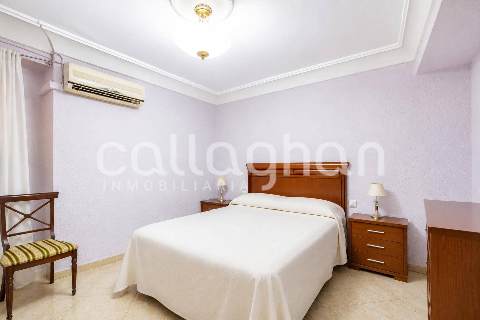 2 makuuhuone Asunto myytävänä paikassa Valencia kaupunki - 260 000 € (Ref: 9979029)