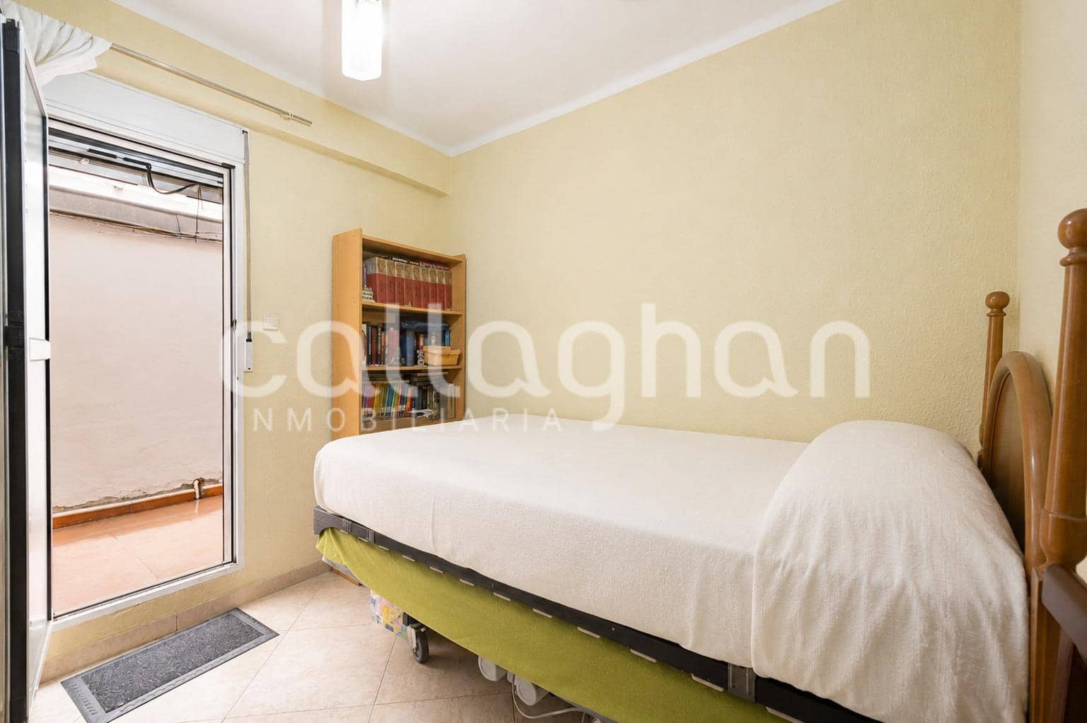2 makuuhuone Asunto myytävänä paikassa Valencia kaupunki - 260 000 € (Ref: 9979029)