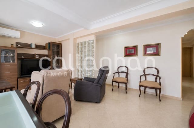 Piso de 2 habitaciones en Cabanyal-Canyamelar, València ciudad en venta - 260.000 € (Ref: 9979029)