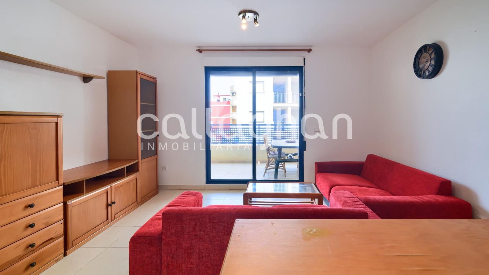 2 makuuhuone Asunto myytävänä paikassa Moncofa mukana uima-altaan - 157 000 € (Ref: 9986982)