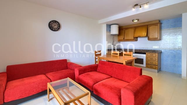 2 soverom Leilighet til salgs i Moncofa med svømmebasseng - € 157 000 (Ref: 9986982)