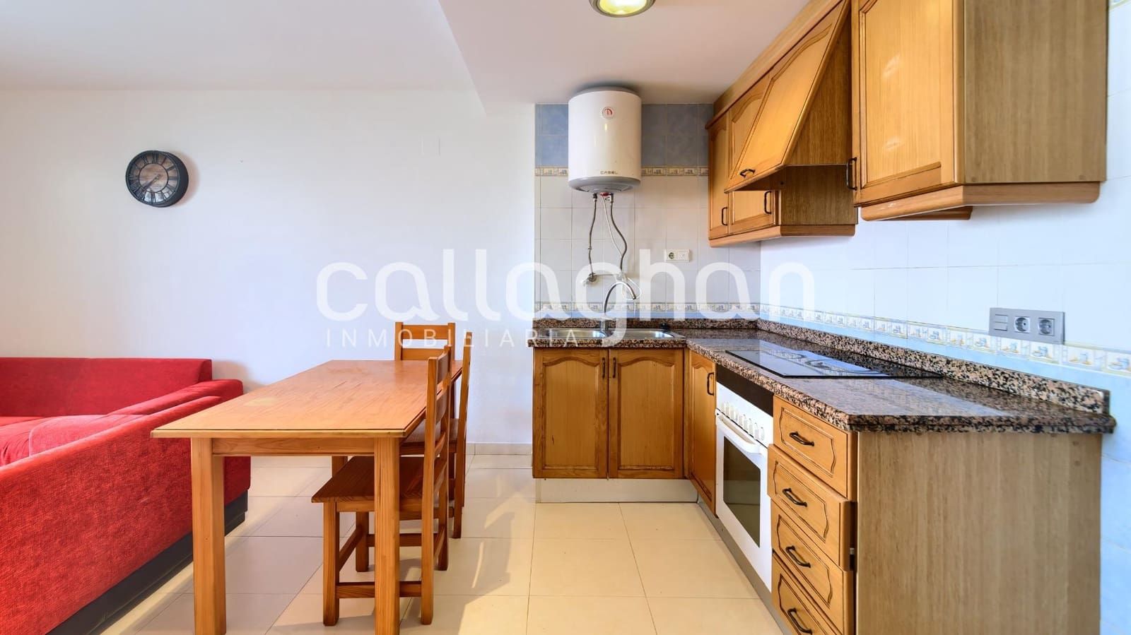 2 makuuhuone Asunto myytävänä paikassa Moncofa mukana uima-altaan - 157 000 € (Ref: 9986982)