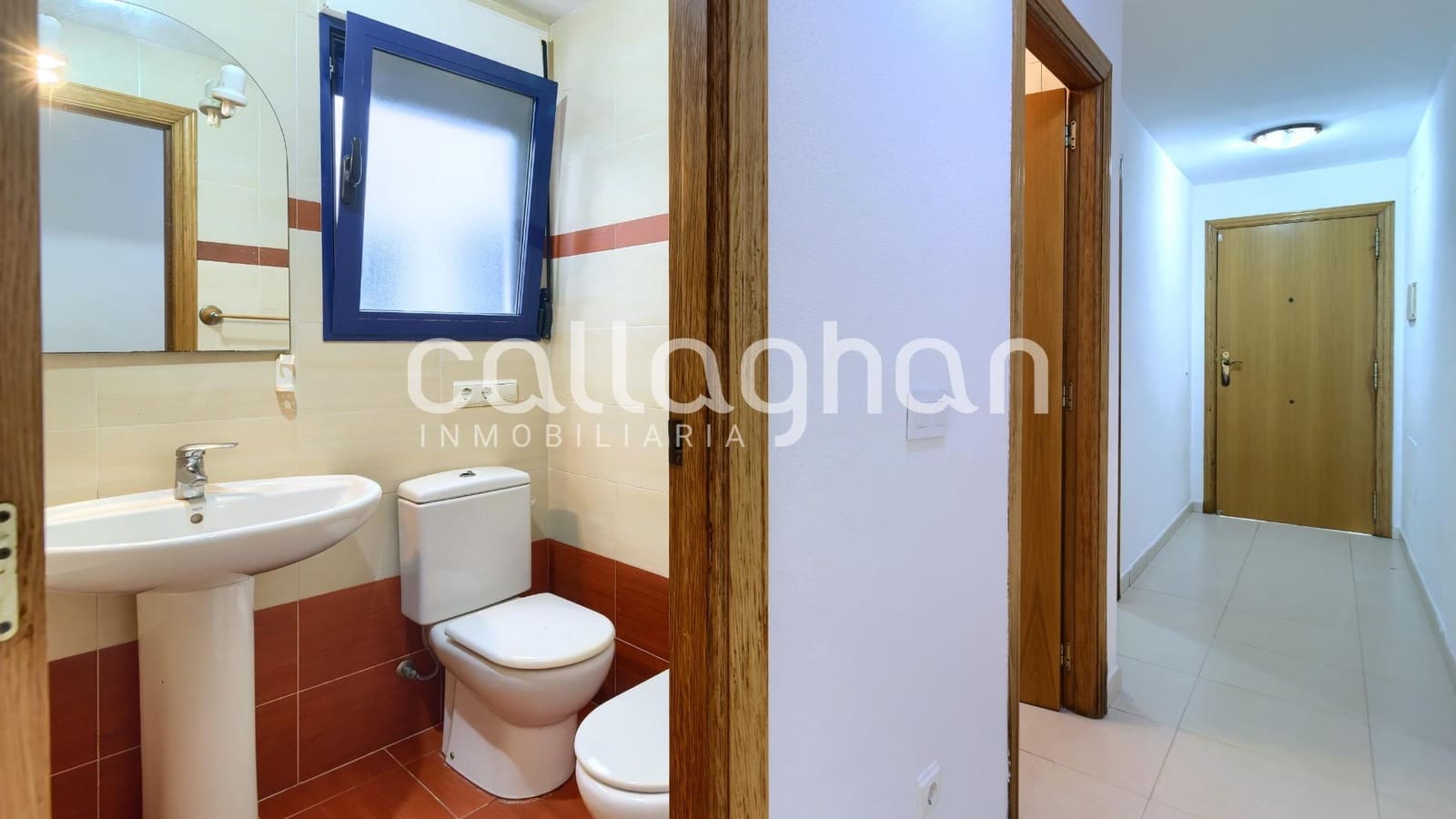 2 makuuhuone Asunto myytävänä paikassa Moncofa mukana uima-altaan - 157 000 € (Ref: 9986982)