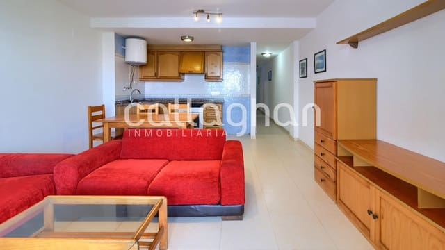 2 soverom Leilighet til salgs i Moncofa med svømmebasseng - € 157 000 (Ref: 9986982)