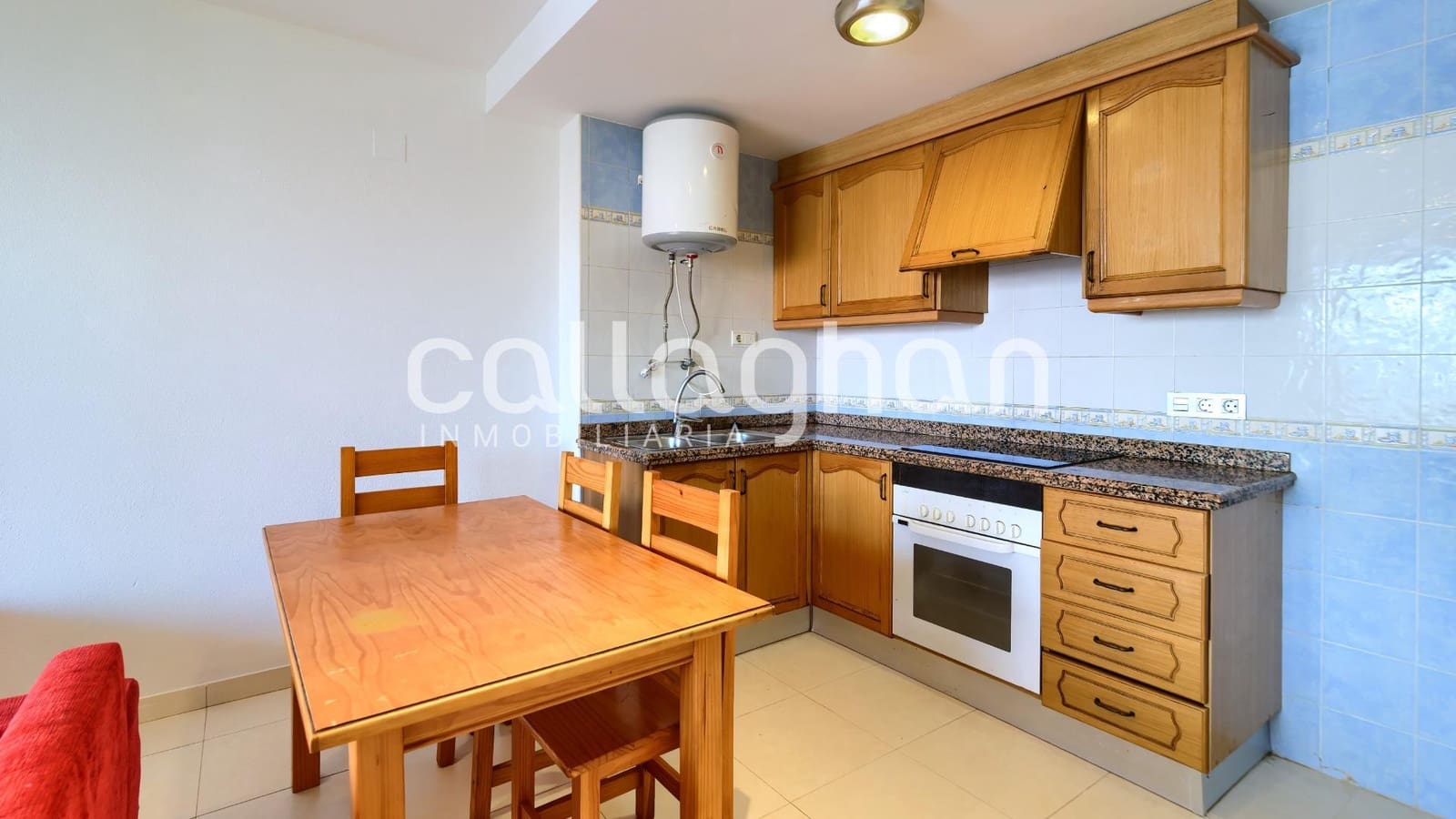 2 makuuhuone Asunto myytävänä paikassa Moncofa mukana uima-altaan - 157 000 € (Ref: 9986982)