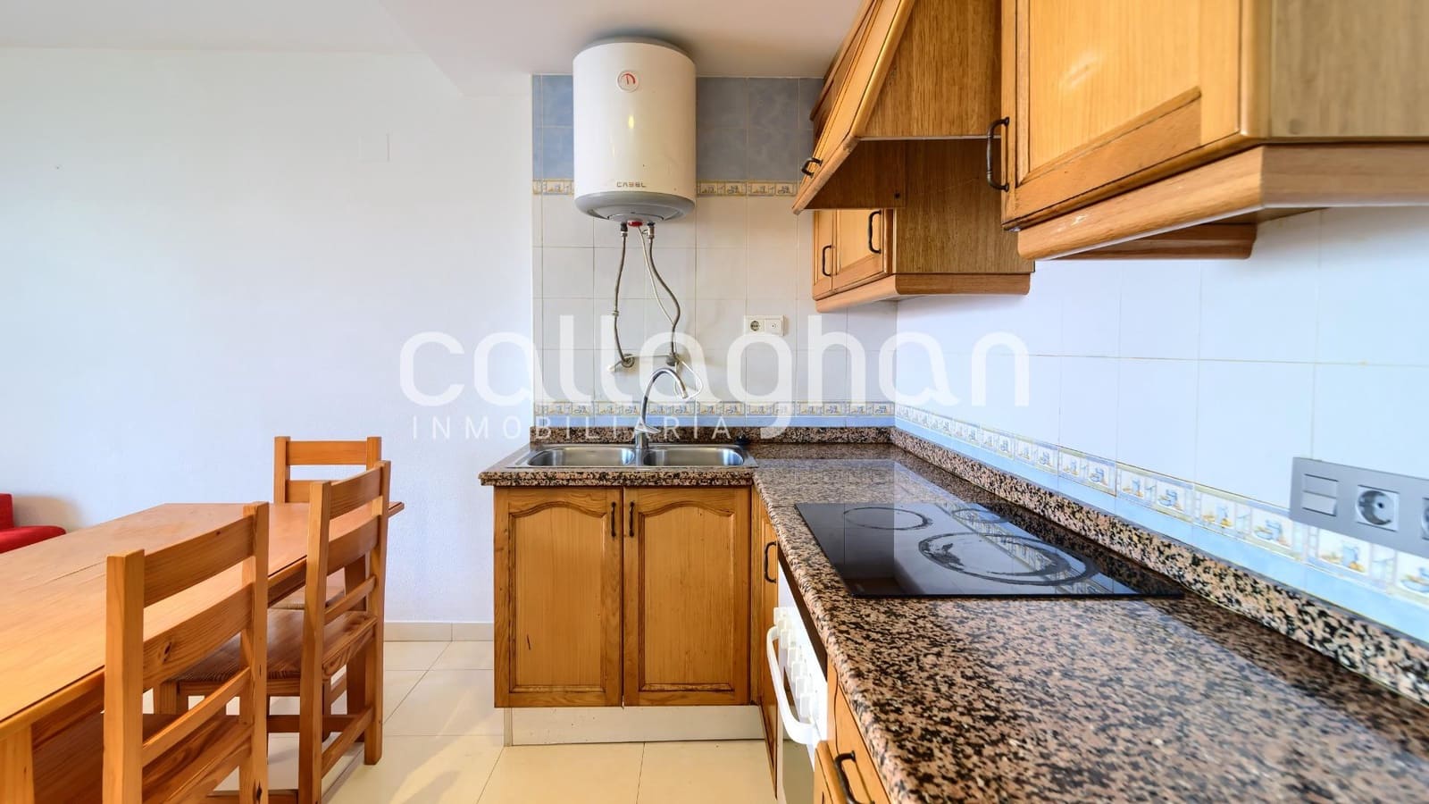 2 makuuhuone Asunto myytävänä paikassa Moncofa mukana uima-altaan - 157 000 € (Ref: 9986982)