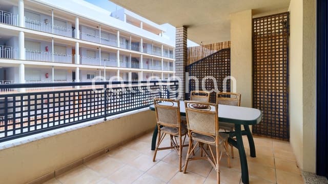 2 soverom Leilighet til salgs i Moncofa med svømmebasseng - € 157 000 (Ref: 9986982)
