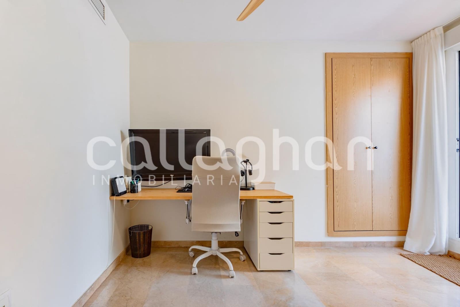 3 soveværelse Lejlighed til salg i Benetusser med garage - € 310.000 (Ref: 9990856)