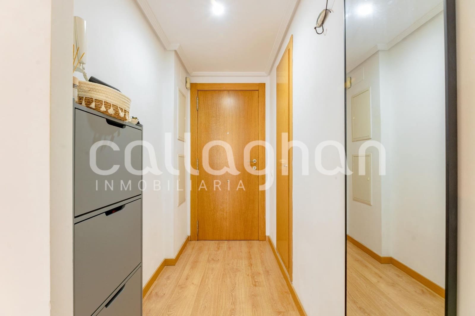 1 makuuhuone Asunto myytävänä paikassa Alboraya / Alboraia mukana uima-altaan 
autotalli - 385 000 € (Ref: 9990857)