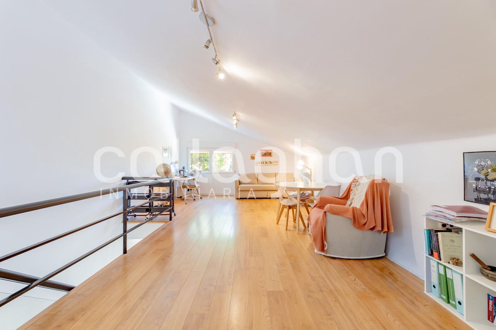 3 soveværelse Semi-Rækkehus til salg i Godella med swimmingpool garage - € 615.000 (Ref: 9994402)