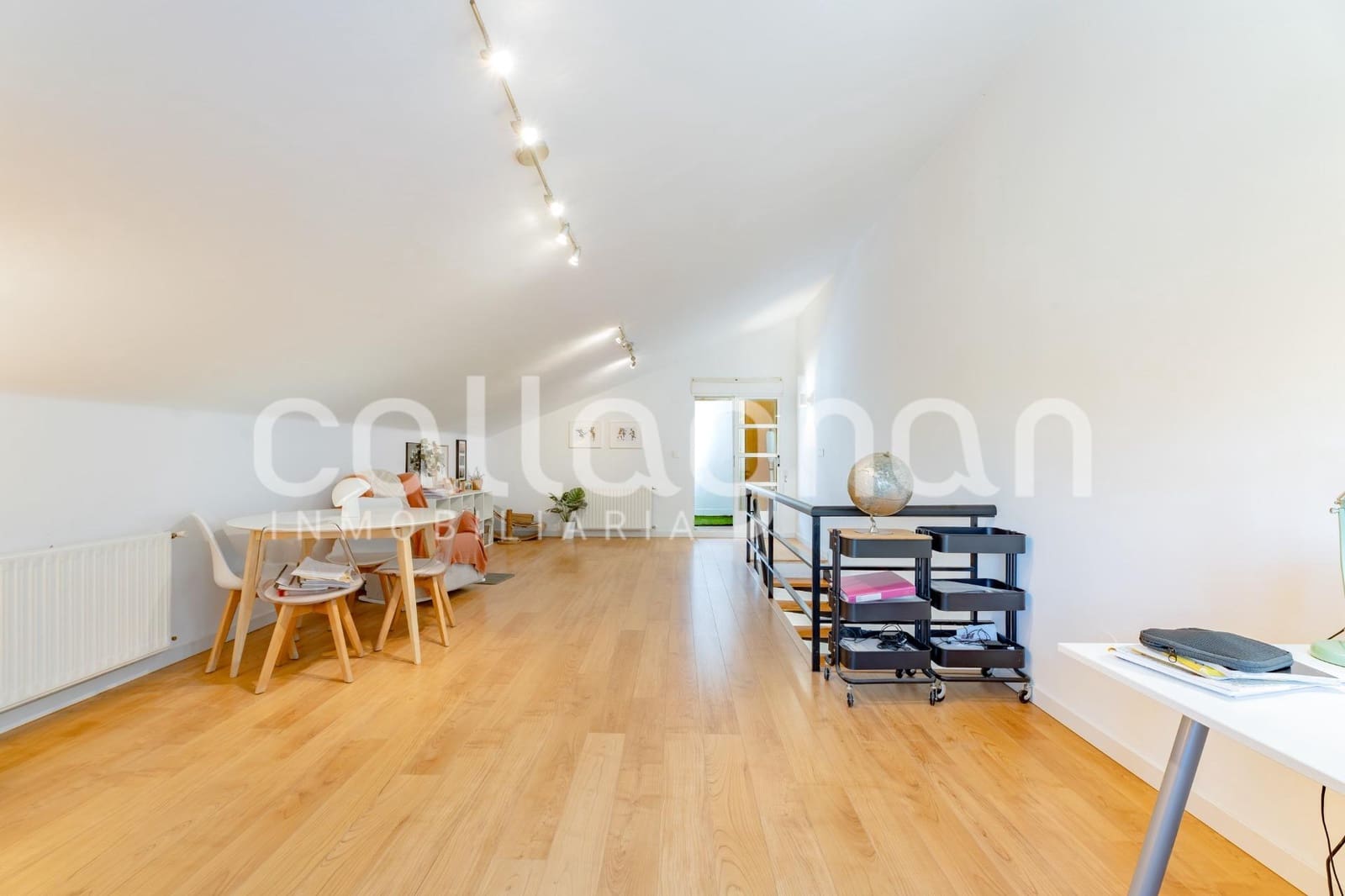 3 soveværelse Semi-Rækkehus til salg i Godella med swimmingpool garage - € 615.000 (Ref: 9994402)
