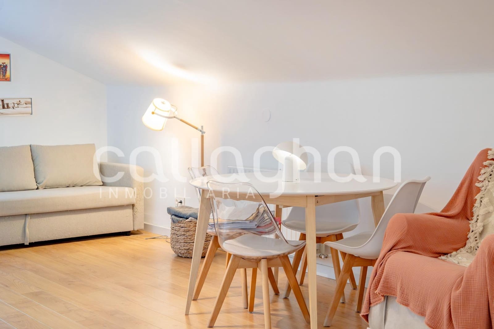3 soveværelse Semi-Rækkehus til salg i Godella med swimmingpool garage - € 615.000 (Ref: 9994402)