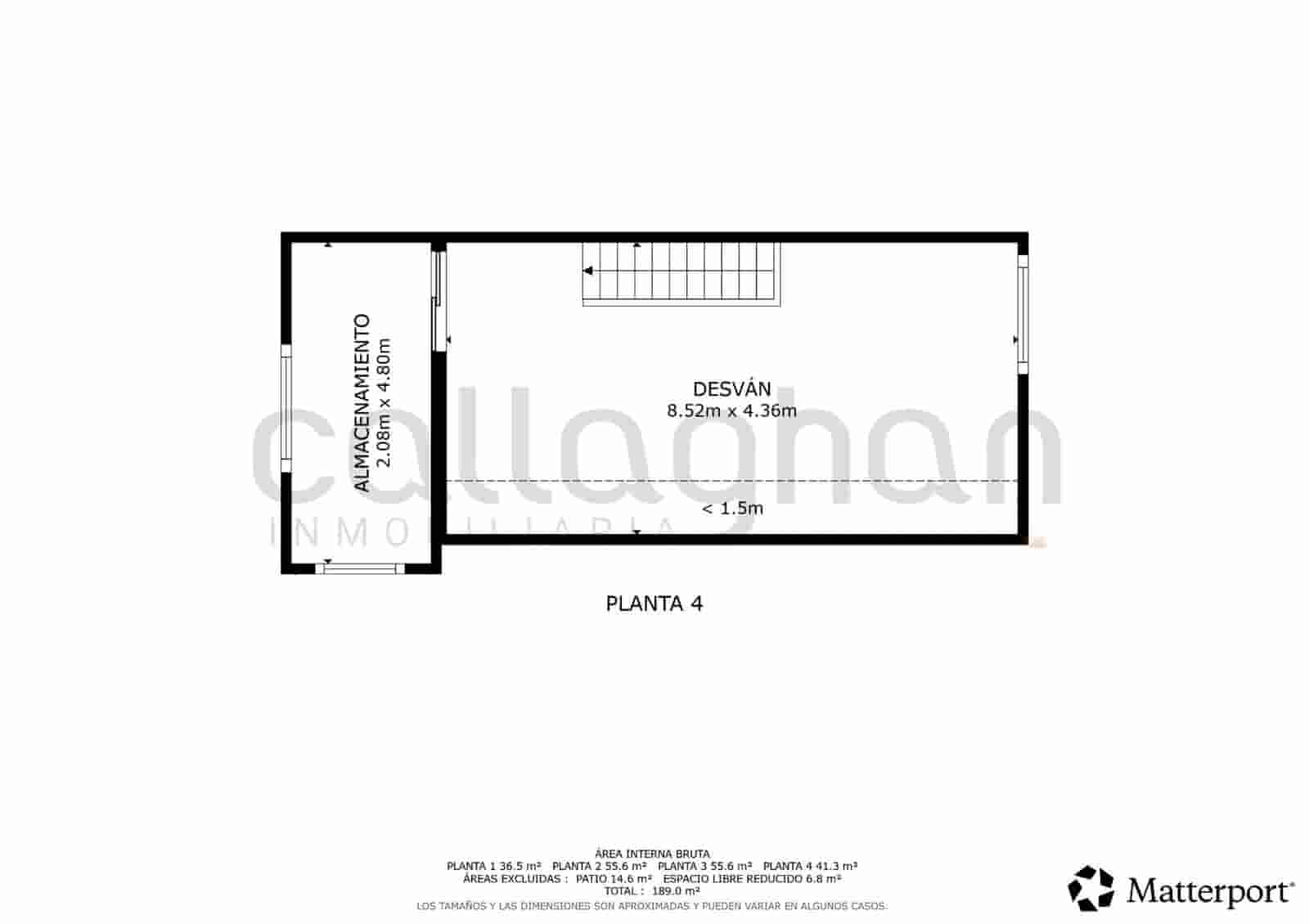 3 bedroom Semi-detached Villa for sale in Godella with pool garage - € 615,000 (Ref: 9994402)