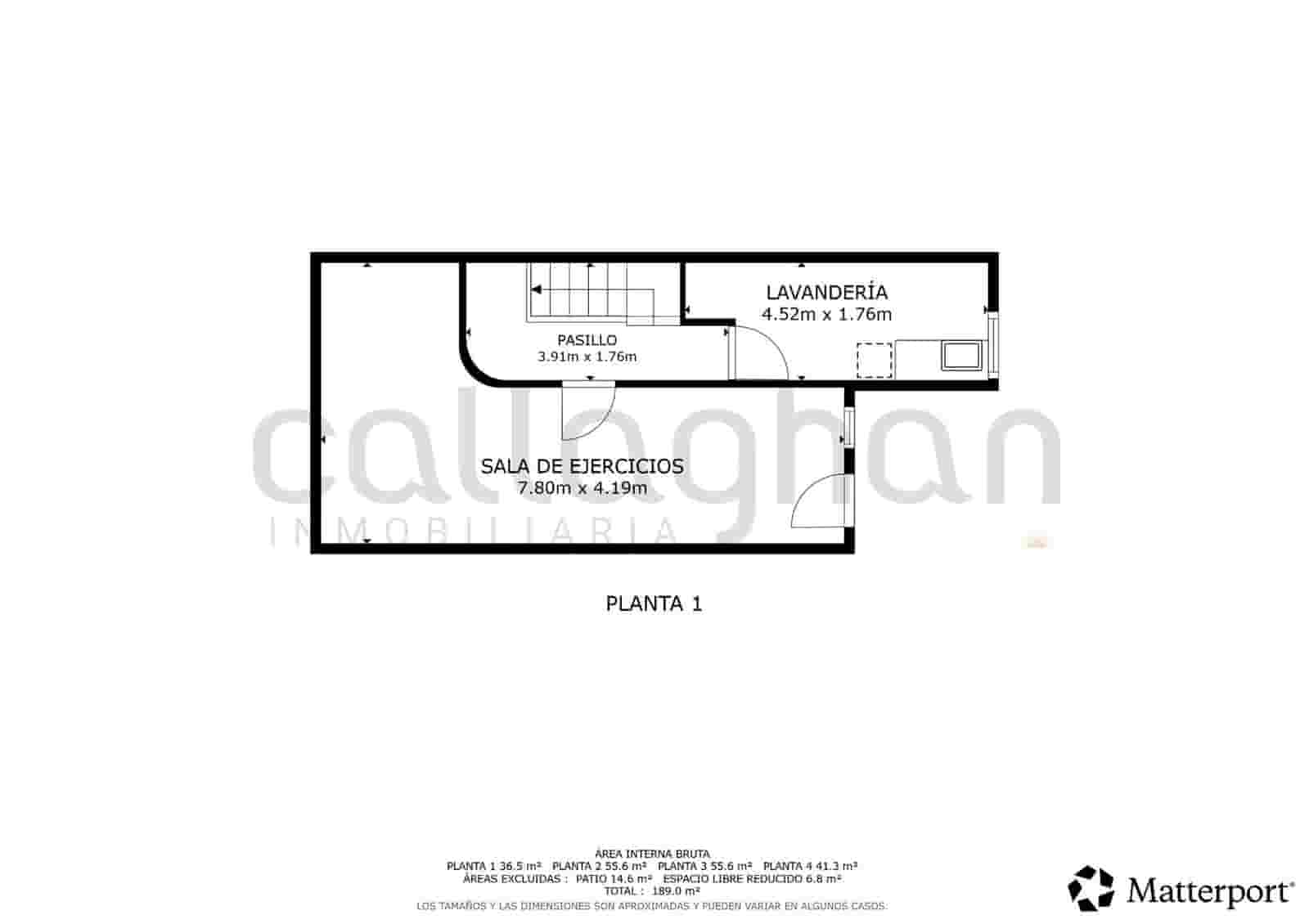 3 bedroom Semi-detached Villa for sale in Godella with pool garage - € 615,000 (Ref: 9994402)