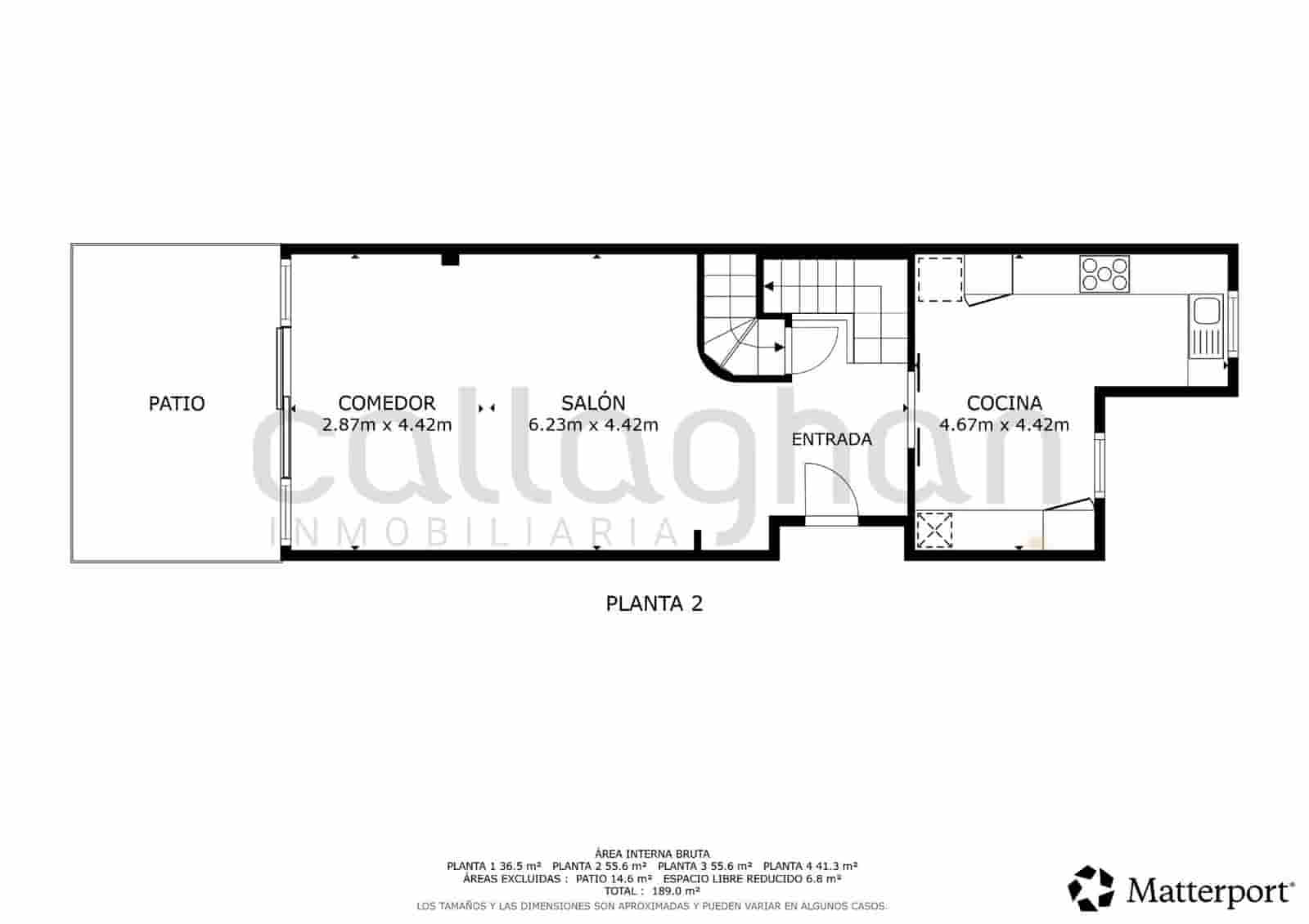 3 bedroom Semi-detached Villa for sale in Godella with pool garage - € 615,000 (Ref: 9994402)